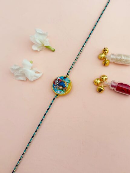 Ra032 spinner Rakhi