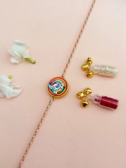 Ra029 spinner Rakhi
