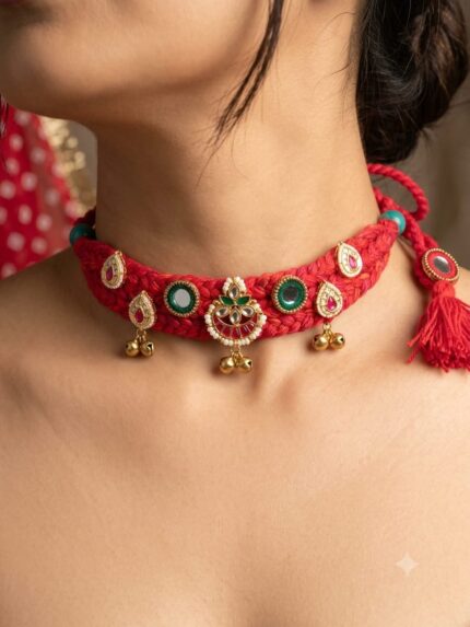 Evaraa Handmade Jewellery
